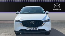 Mazda CX-5 2.0 e-Skyactiv G MHEV Centre-Line 5dr Petrol Estate